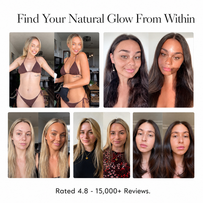 Solara Tanning Soft Gels